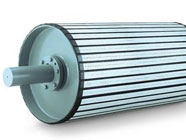 pic conv conveyors pulley lagging 8