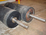 pic conv conveyors pulleys 2
