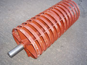 pic conv conveyors pulleys 4