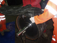 pic conv conveyors pulleys 8