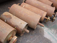 pic conv conveyors pulleys 9